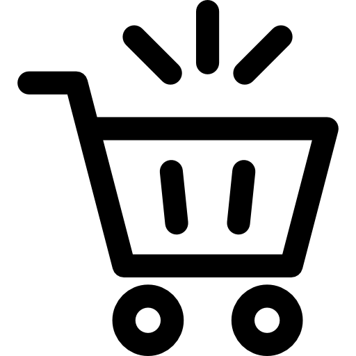 Ícone vendas